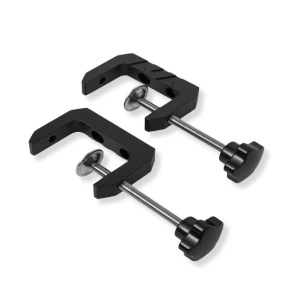 VNM Shifter Clamps