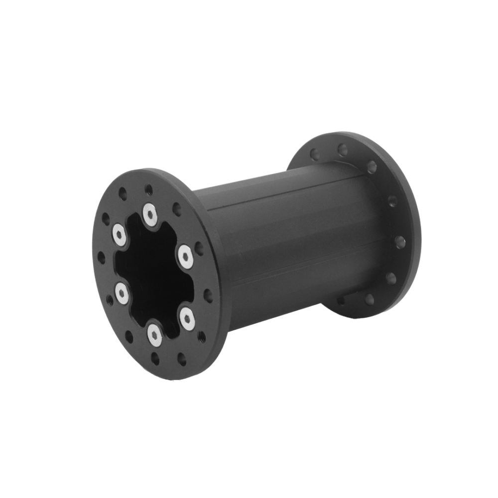 VNM Direct Drive Shaft Extension