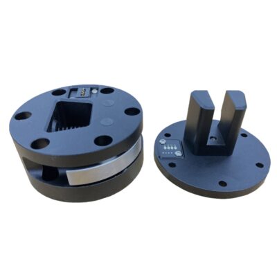 VNM Wheelside Quick Release