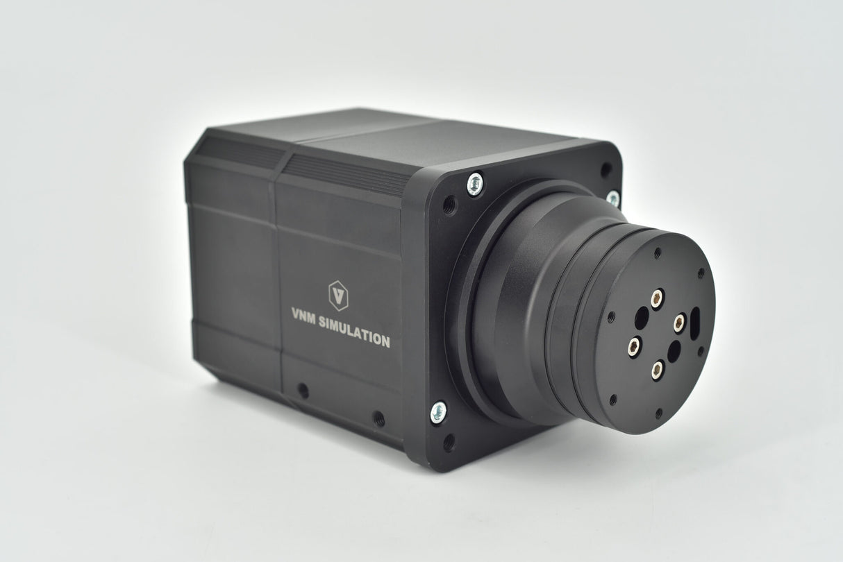 VNM Premier 13Nm Wheelbase