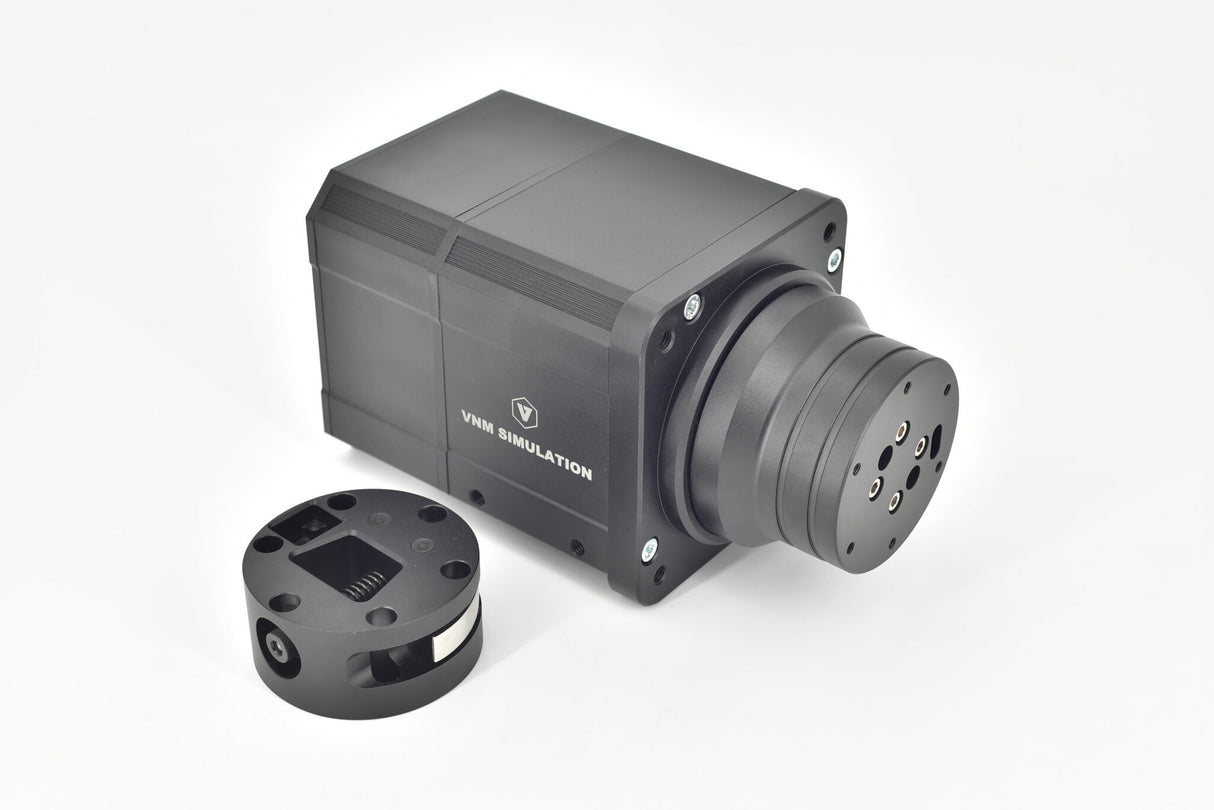 VNM Premier 13Nm Wheelbase