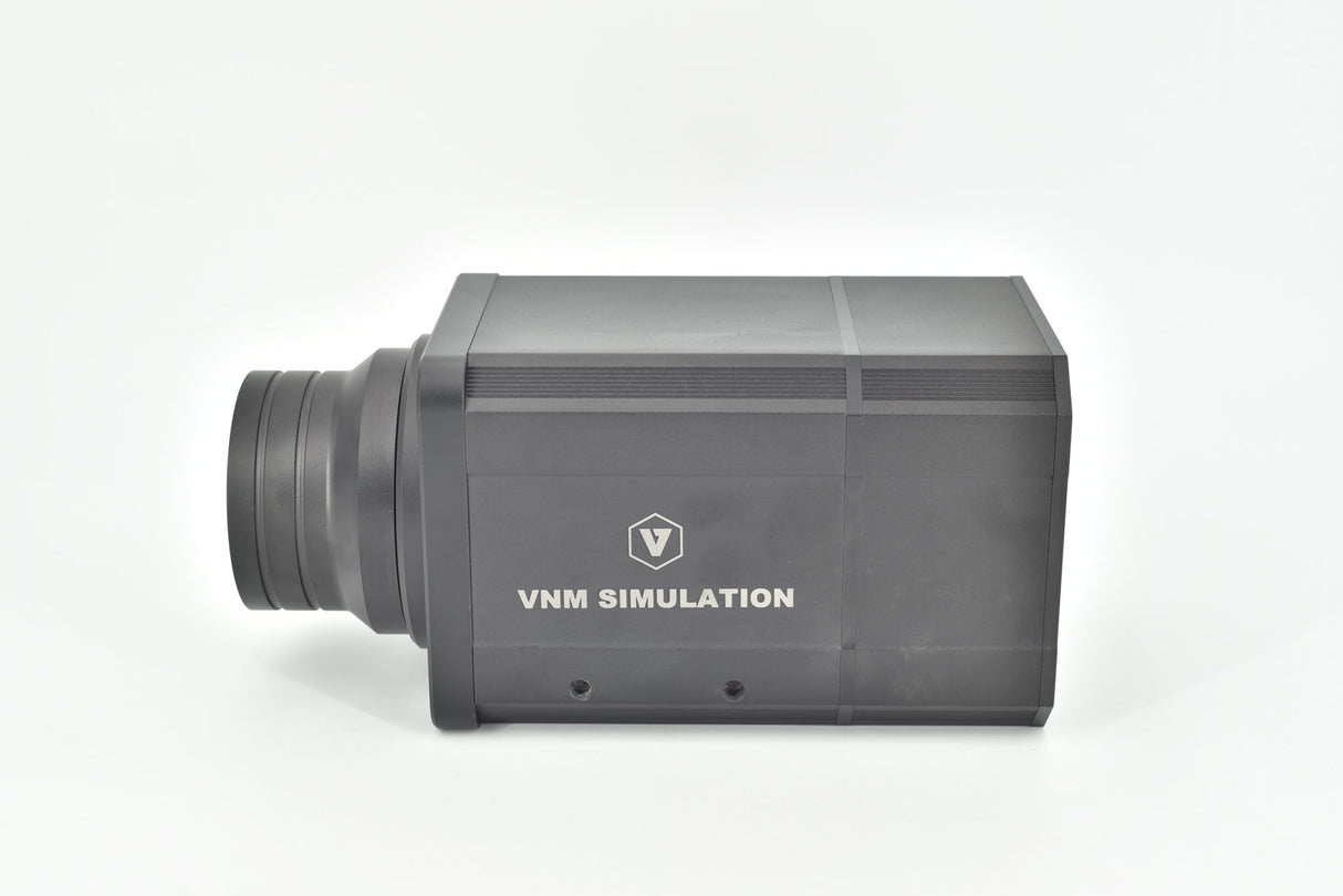 VNM Supreme 25Nm Wheelbase