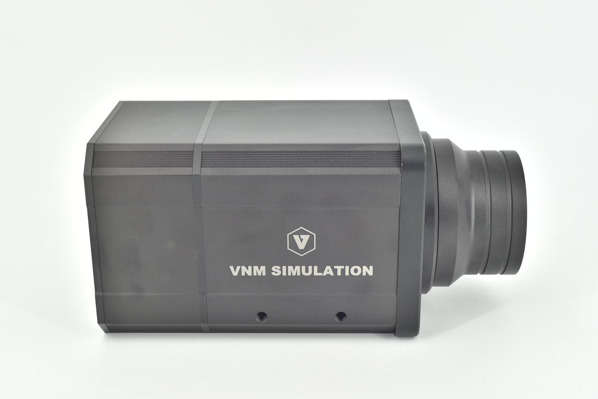 VNM Supreme 25Nm Wheelbase