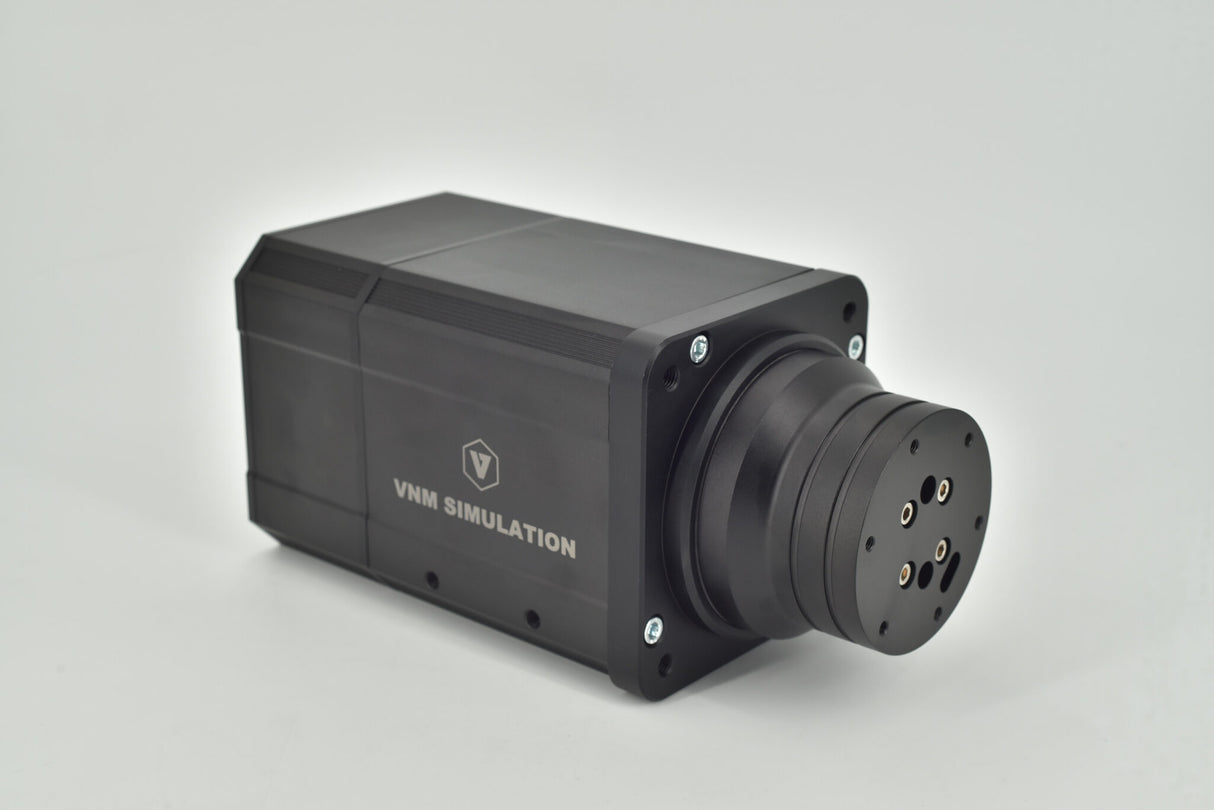 VNM Supreme 25Nm Wheelbase