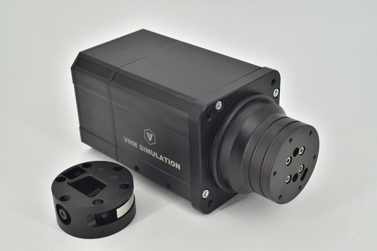 VNM Supreme 25Nm Wheelbase