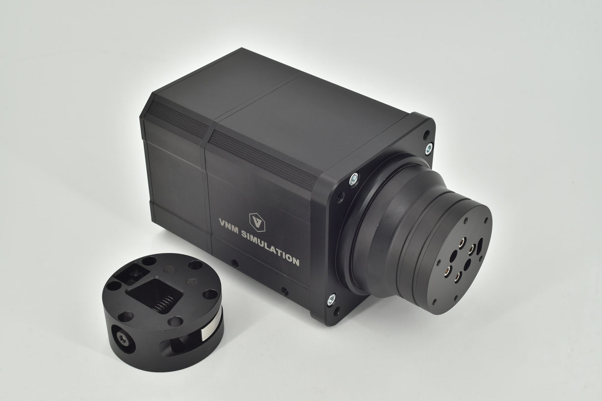 VNM Elite 18Nm Wheelbase