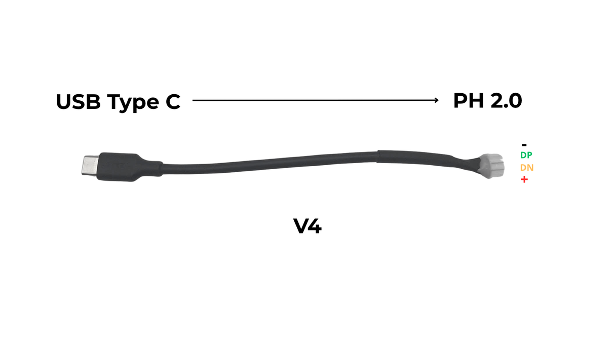 VNM QR Extension Cable