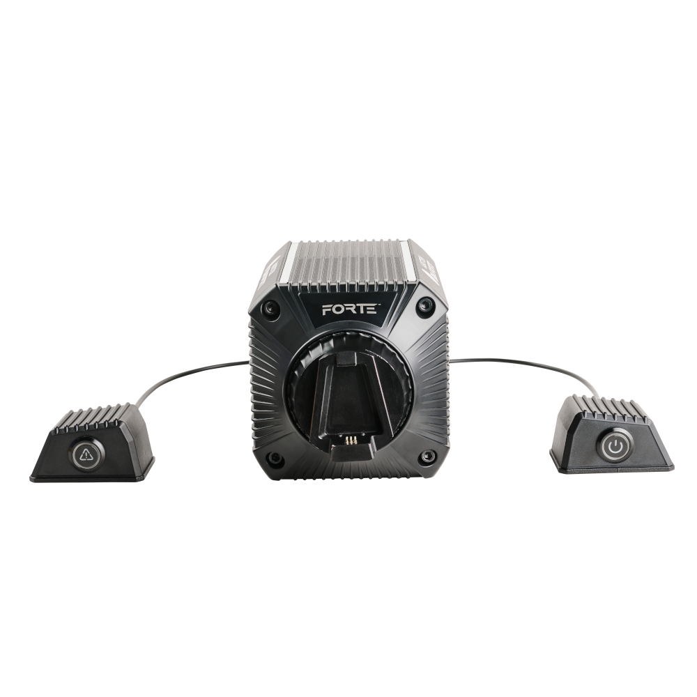 Asetek Forte 18Nm Wheelbase