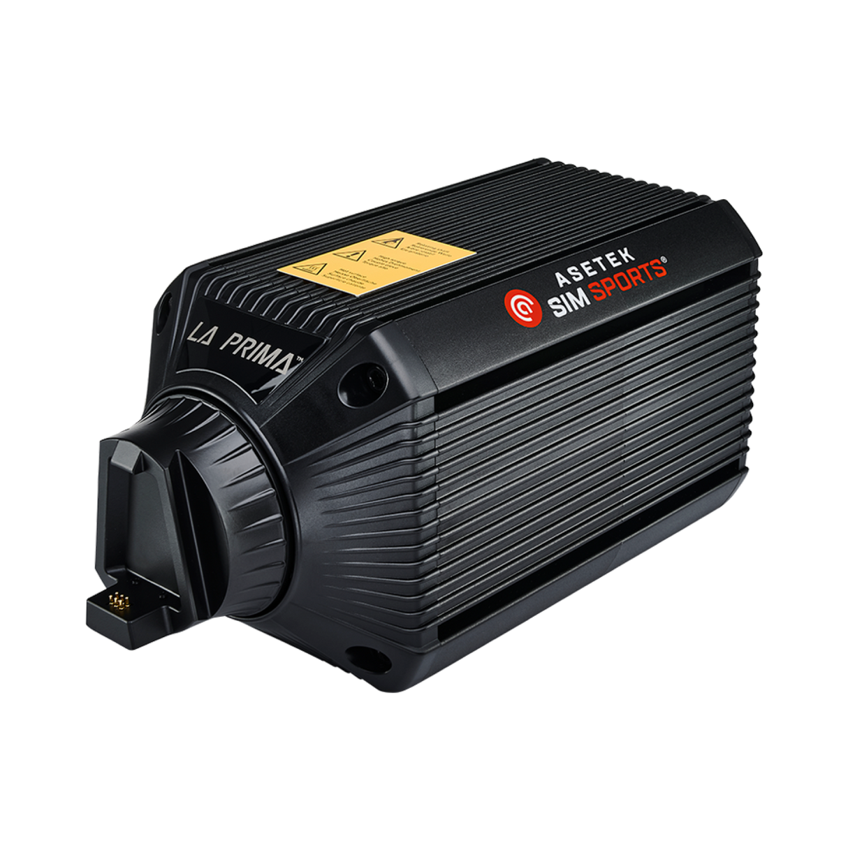 Asetek La Prima 12Nm Wheelbase