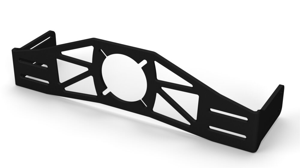 VNM Direct Drive Mount V1 – Front Mount