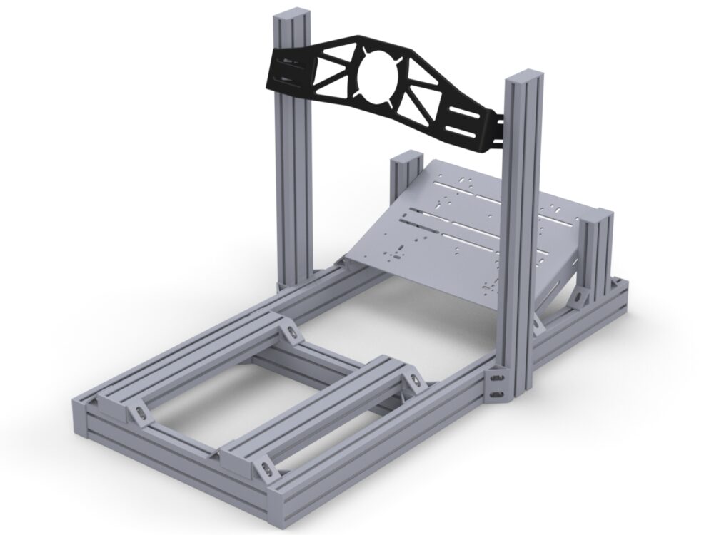 VNM Direct Drive Mount V1 – Front Mount