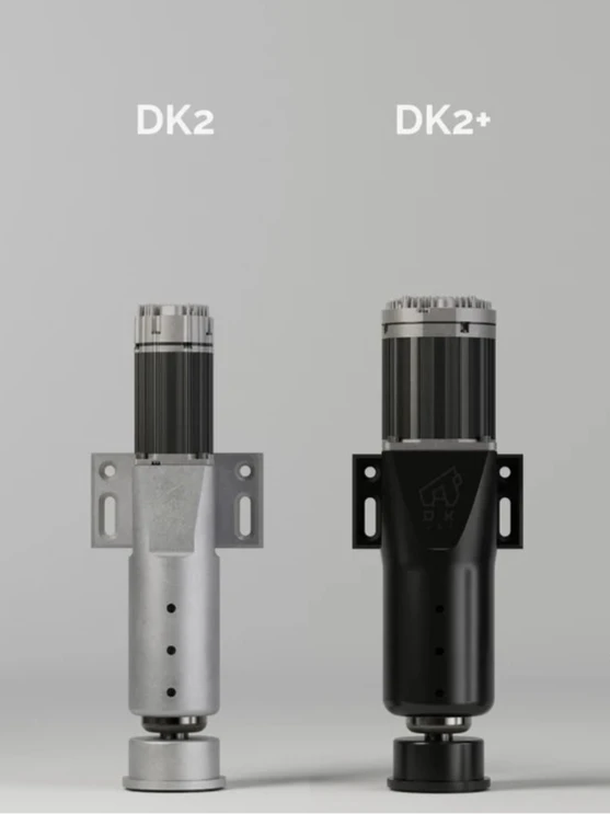 Sigma Motion - DK2+ MOTION SYSTEM