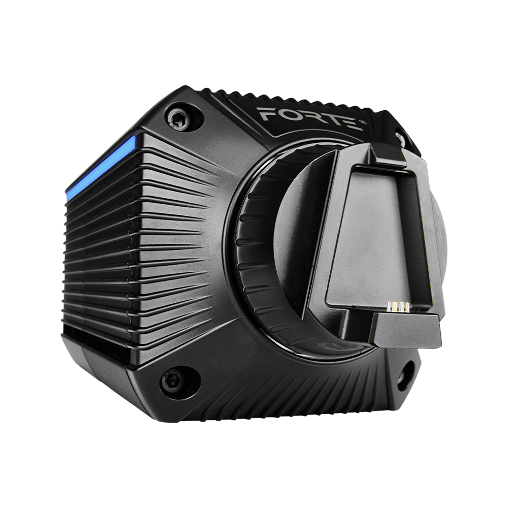 Asetek Forte 18Nm Wheelbase