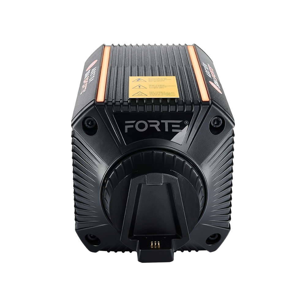 Asetek Forte 18Nm Wheelbase