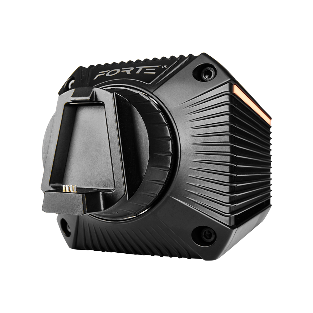 Asetek Forte 18Nm Wheelbase