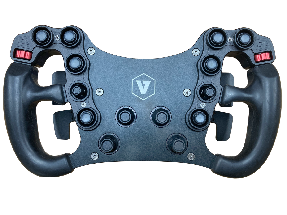 VNM GT Sim Steering Wheel