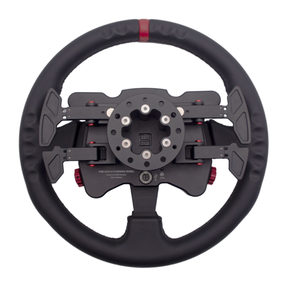 Apex-R Steering Wheel