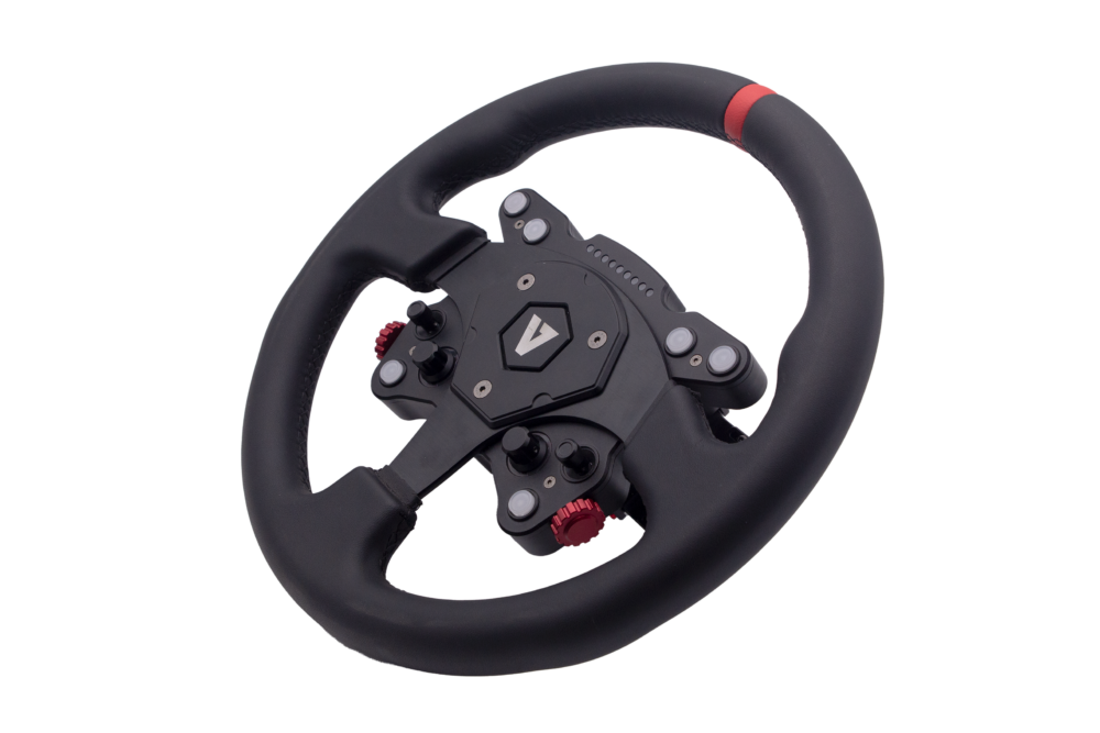 Apex-R Steering Wheel