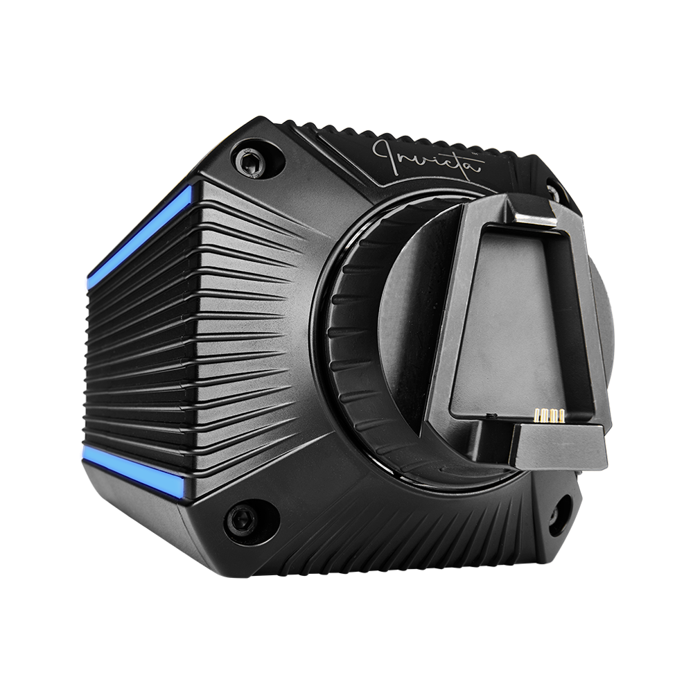 Asetek Invicta 27Nm Wheelbase