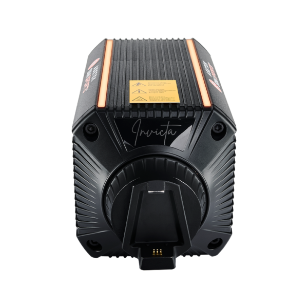 Asetek Invicta 27Nm Wheelbase