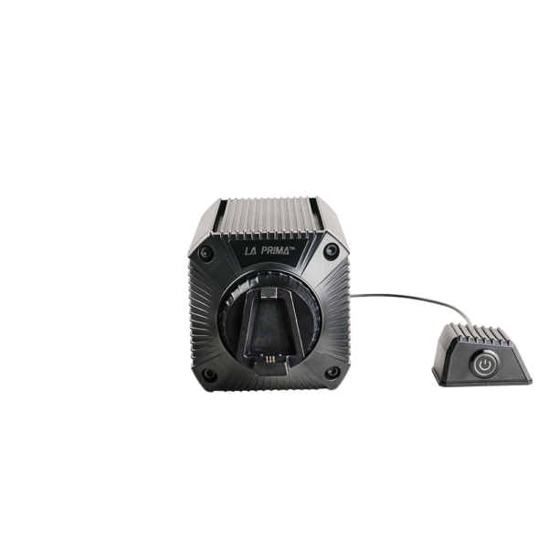 Asetek La Prima 12Nm Wheelbase