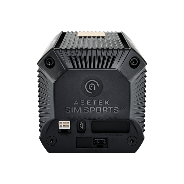 Asetek La Prima 12Nm Wheelbase