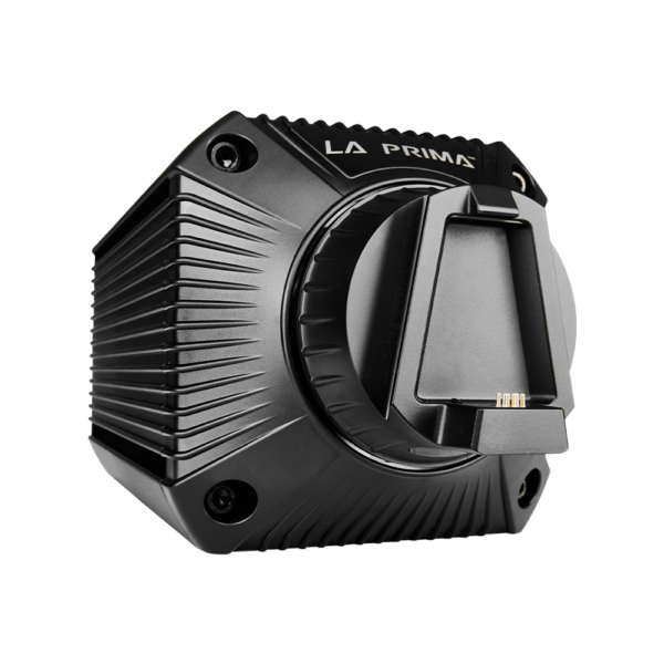 Asetek La Prima 12Nm Wheelbase