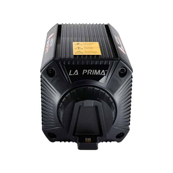 Asetek La Prima 12Nm Wheelbase