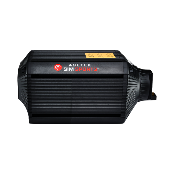 Asetek La Prima 12Nm Wheelbase