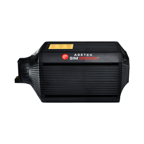 Asetek La Prima 12Nm Wheelbase