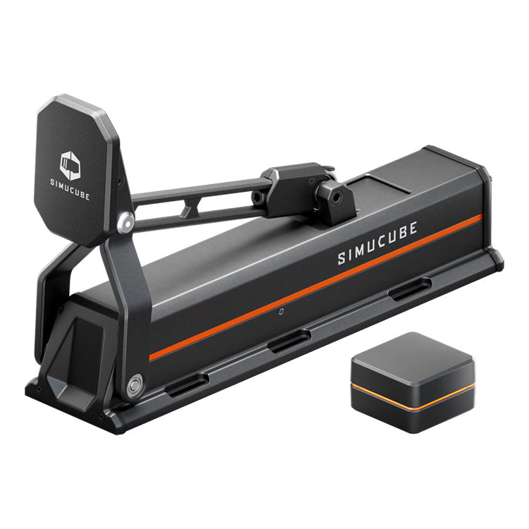 Simucube Active Pedal PRO with Link