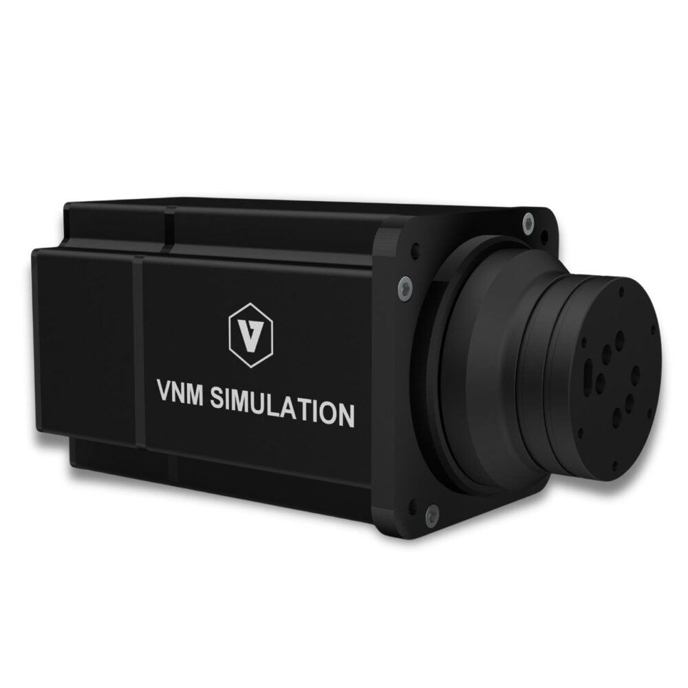 VNM Xtreme 32Nm Wheelbase