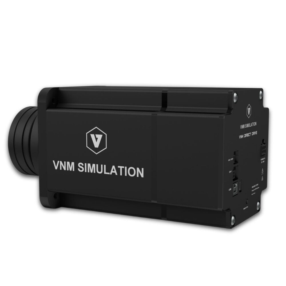 VNM Xtreme 32Nm Wheelbase