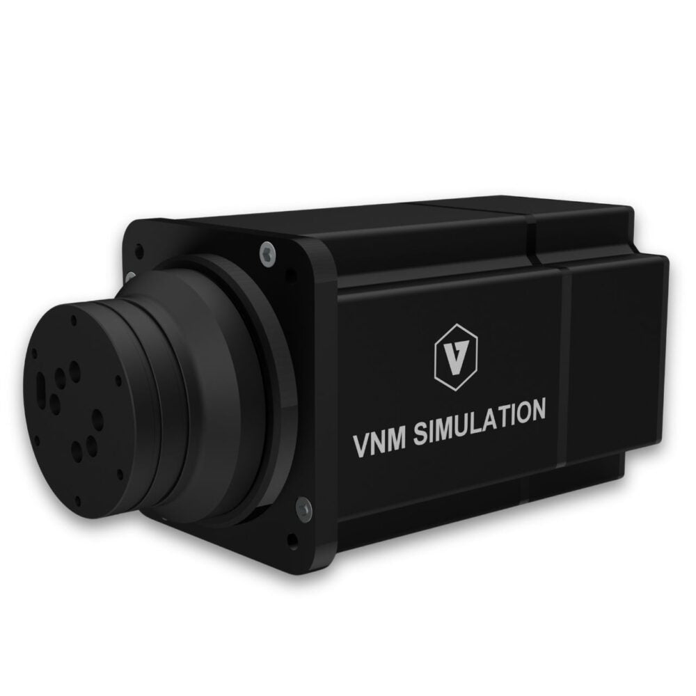 VNM Xtreme 32Nm Wheelbase