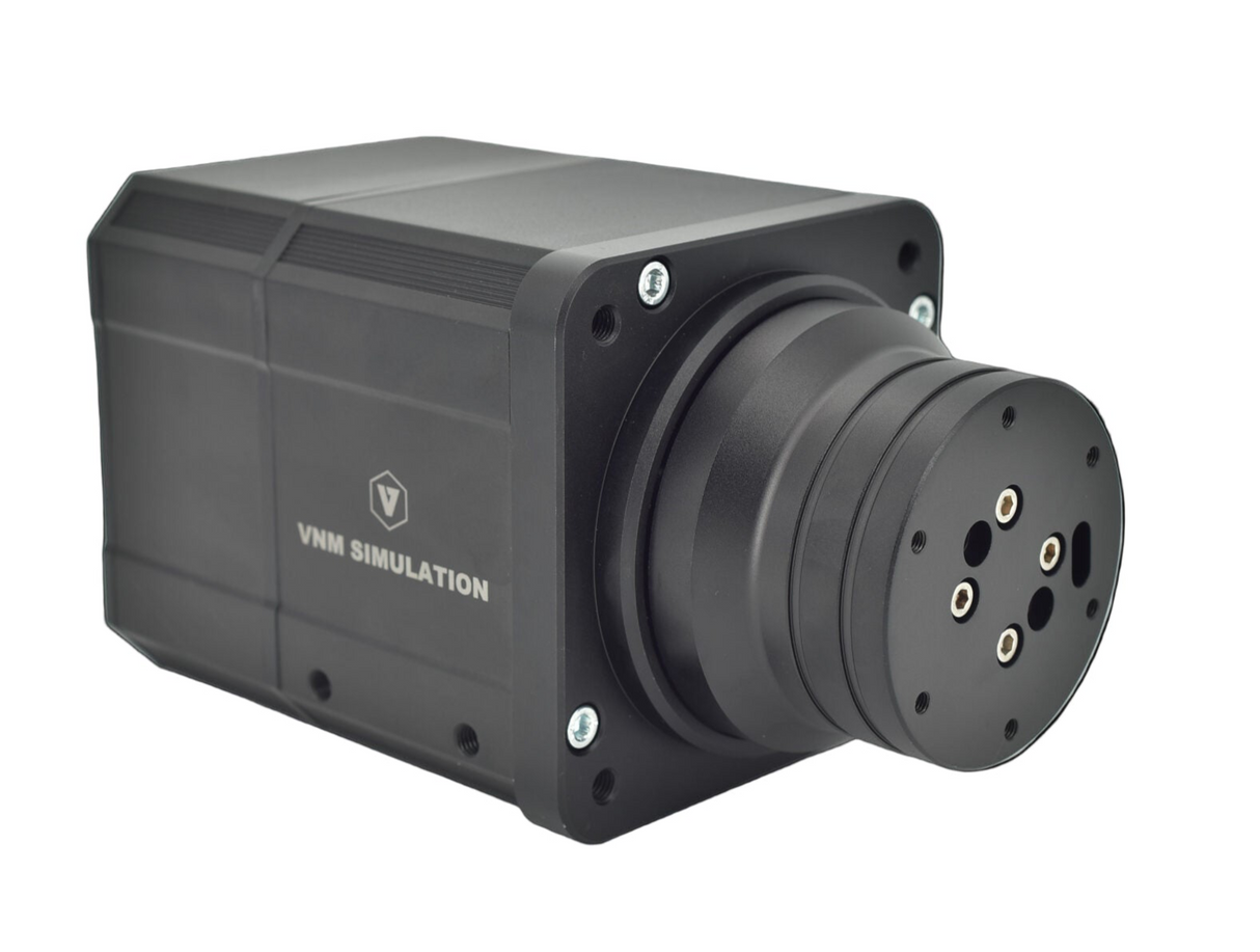 VNM Premier 13Nm Wheelbase