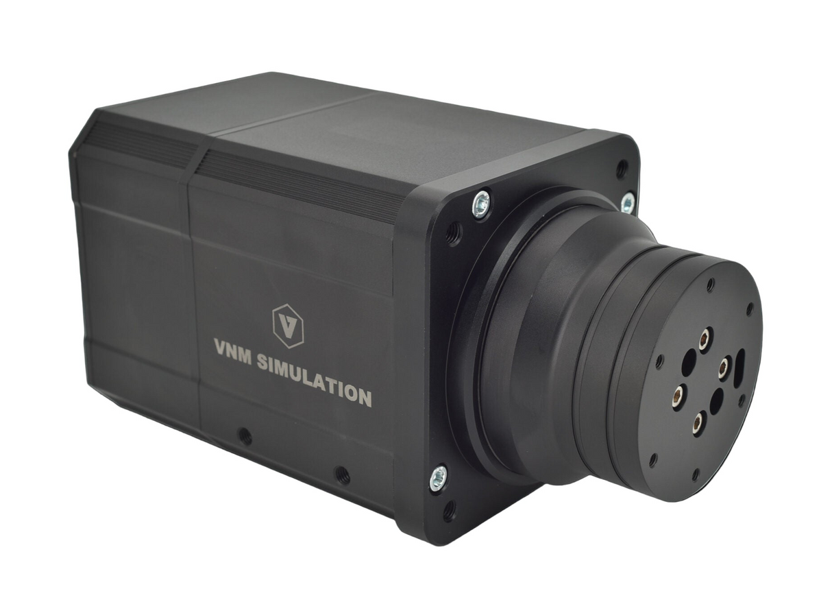 VNM Elite 18Nm Wheelbase