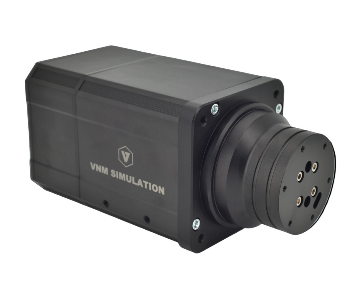 VNM Supreme 25Nm Wheelbase