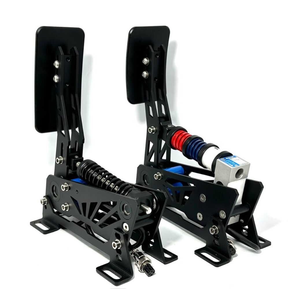 VNM Lite Sim Racing Pedals - 2 set