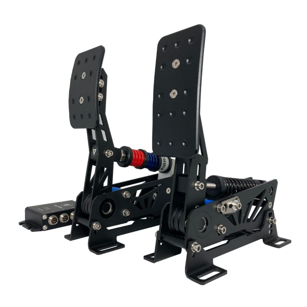 VNM Lite Sim Racing Pedals - 2 set