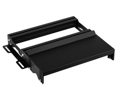 VNM Pedal Heel Rest