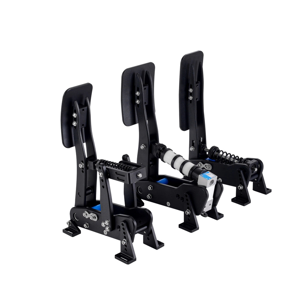 VNM Pro Sim Racing Pedals - 3 set