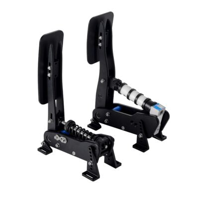 VNM Pro Sim Racing Pedals - 2 set