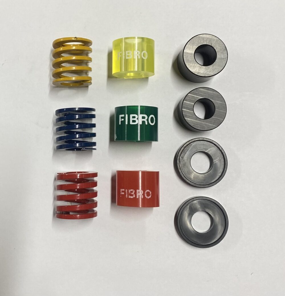 VNM Pedal Upgrade Kit