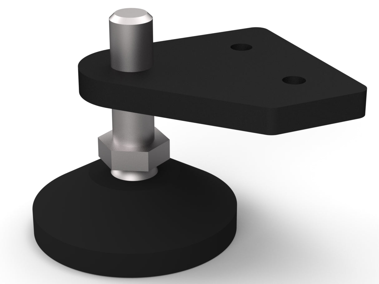 Adjustable Feet - Set of 4