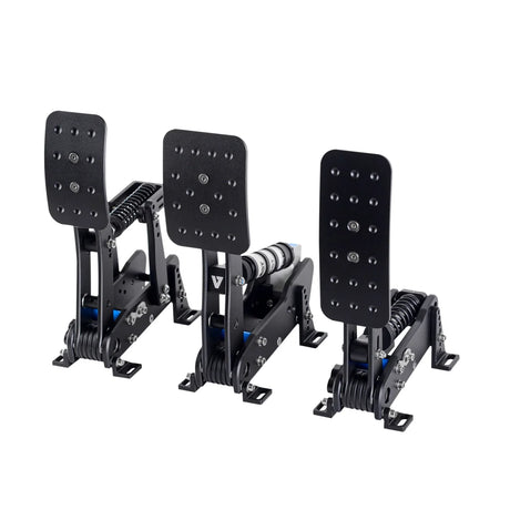 Pedals