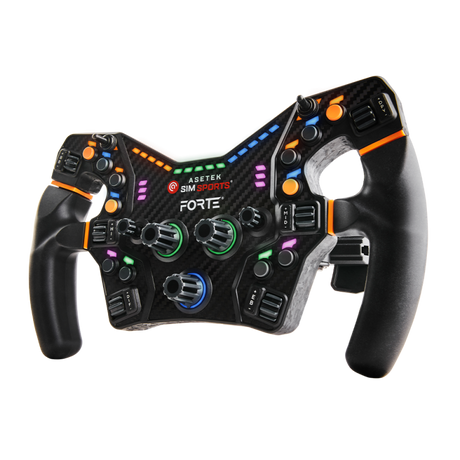 Steering Wheels