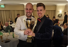 Rookie of the Year