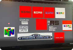 Creating SIM1 Brand