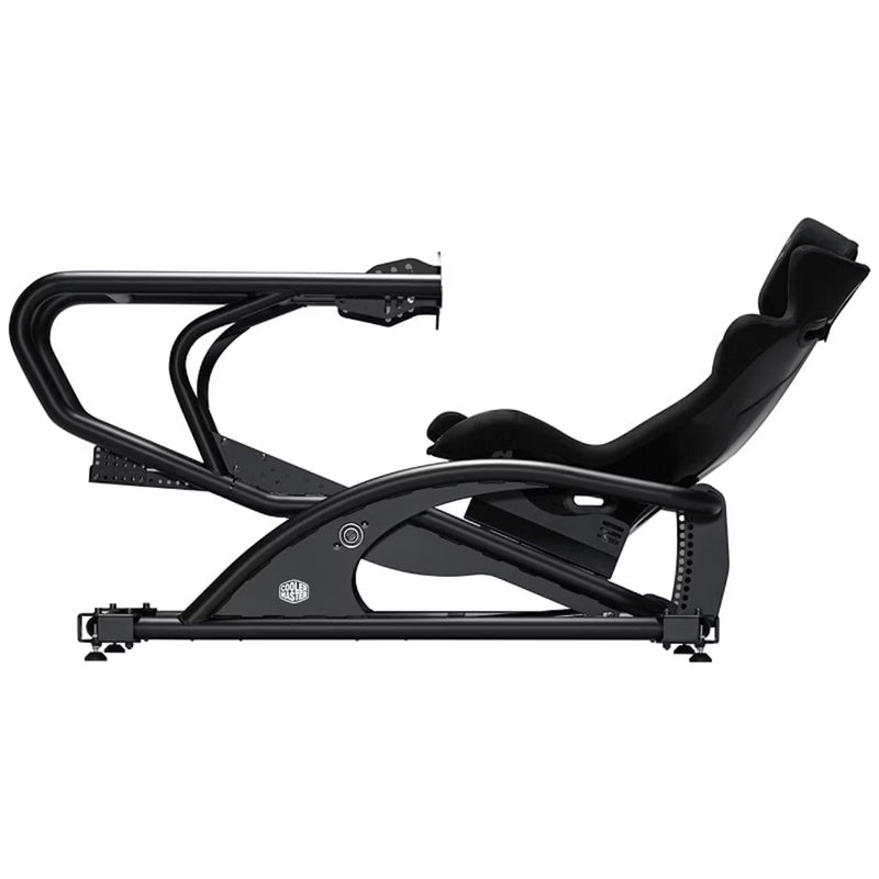 CoolerMaster Dyn X Simulator