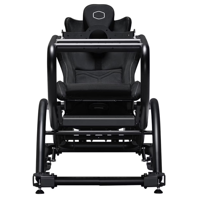 CoolerMaster Dyn X Simulator